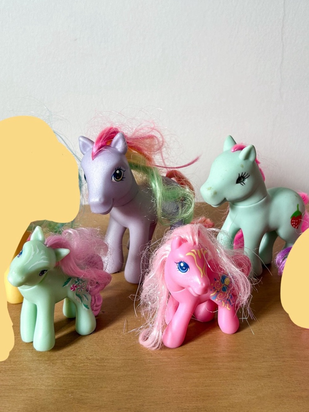 My Little Pony Bundle
